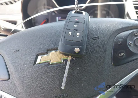 2016 Chevrolet Impala 1Fl z USA, uszkodzony, nr VIN 2G11X5SA9G9191039